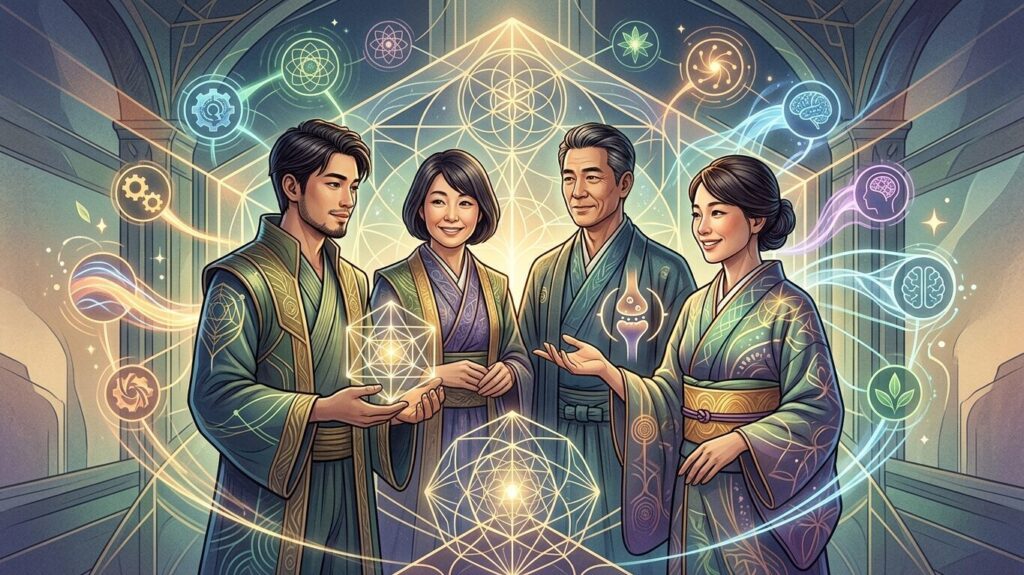 ニューロダイバーシティ