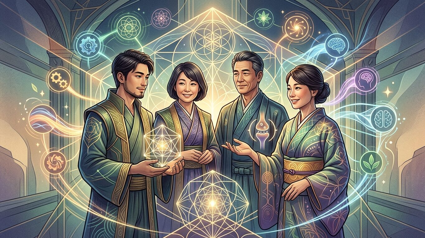 ニューロダイバーシティ