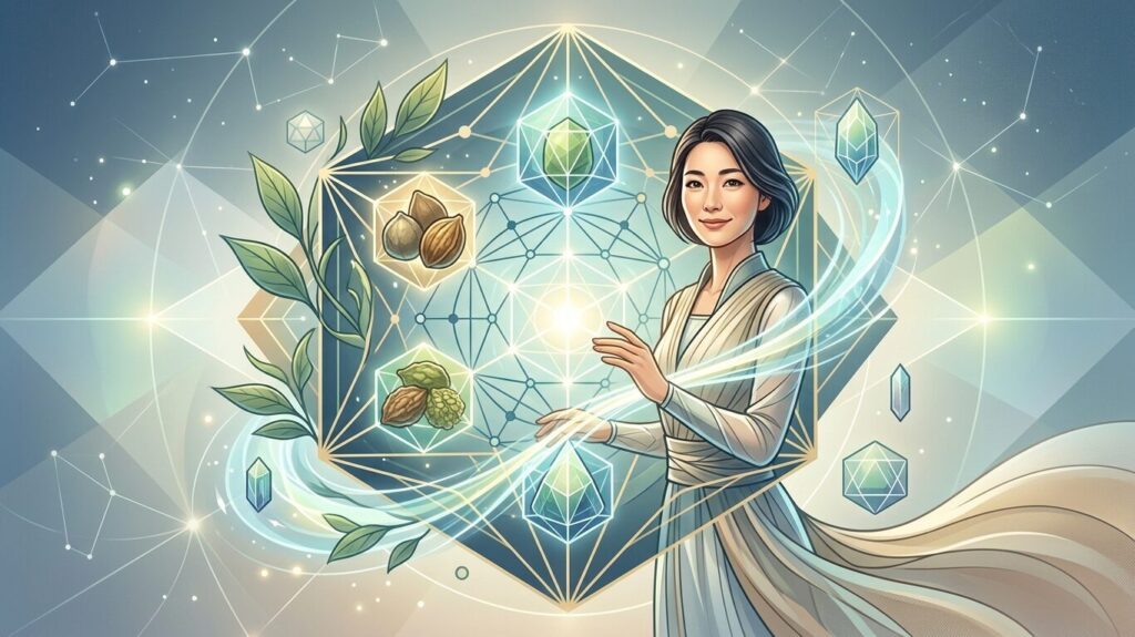 ミネラルデトックス トリファラ