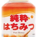 梅屋ハネー タイ産純粋はちみつ 1000g